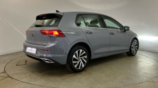 Volkswagen Golf 1.4 TSI eHybrid Style 5dr DSG Hatchback